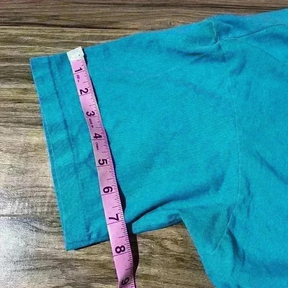 Vintage Pour The Coffee And Back Away Slowly Sleep Nightie T-Shirt One Size - Picture 7 of 8